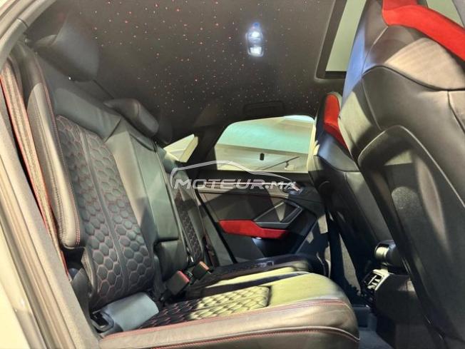Audi RSQ3 400CV 2022