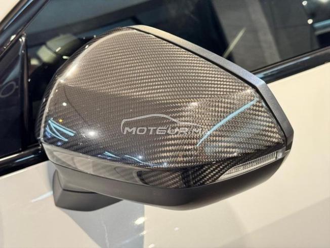 Audi RSQ3 400CV 2022