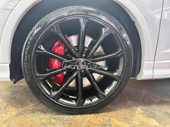 Audi RSQ3 400CV 2022