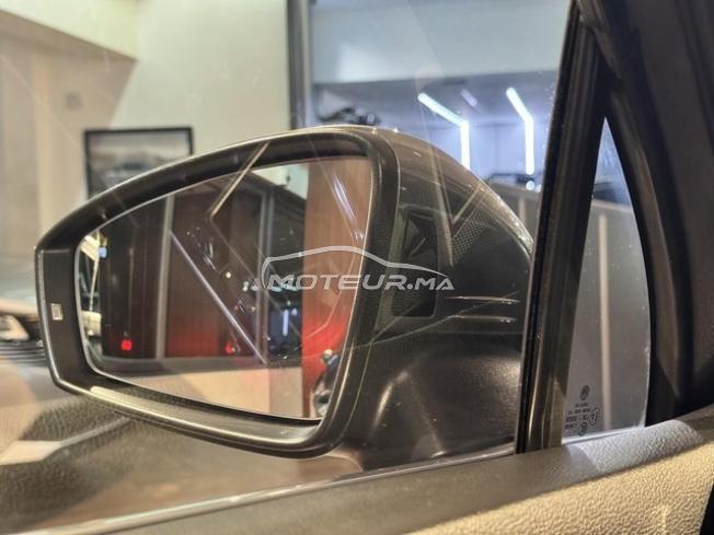 Volkswagen Tiguan  Automatique 2016 déd 2020