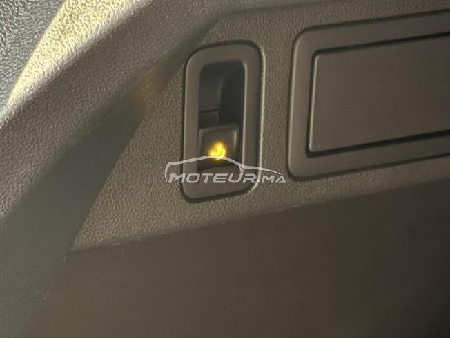 Volkswagen Tiguan  Automatique 2016 déd 2020