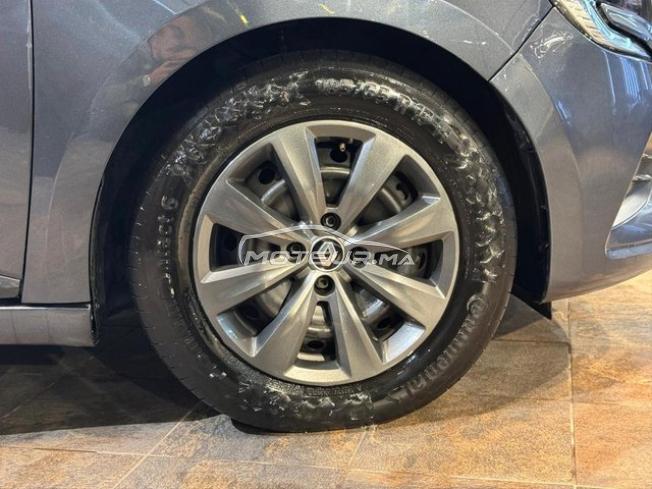 Renault Clio Diesel Manuelle 2022 