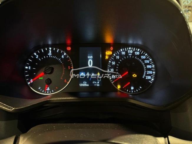 Renault Clio Diesel Manuelle 2022 