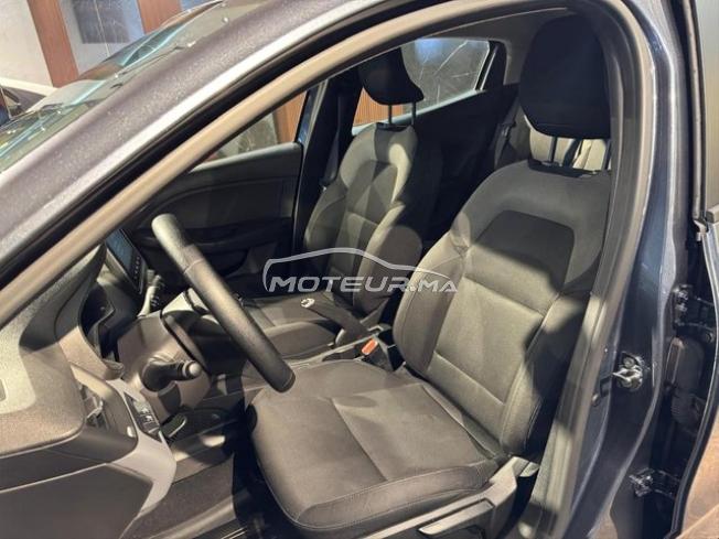 Renault Clio Diesel Manuelle 2022 