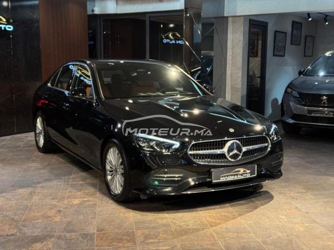 Mercedes-Benz Classe C  220 Diesel  2023
