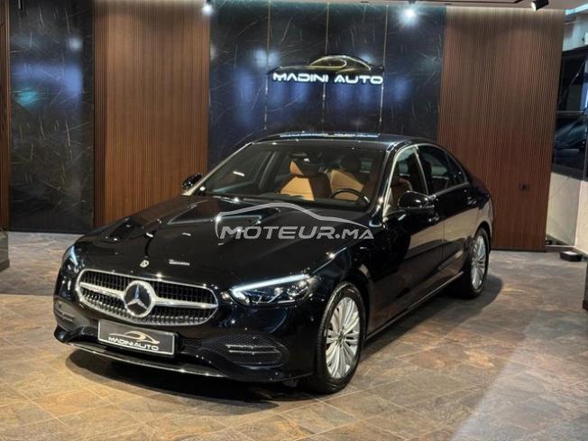 Mercedes-Benz Classe C  220 Diesel  2023
