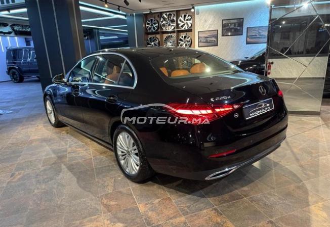 Mercedes-Benz Classe C  220 Diesel  2023