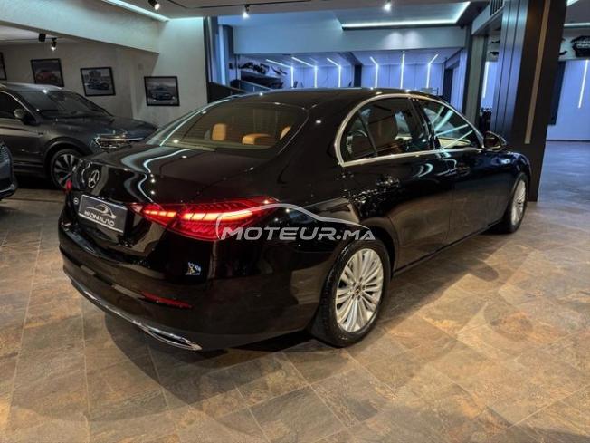 Mercedes-Benz Classe C  220 Diesel  2023
