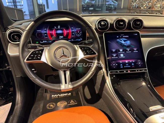 Mercedes-Benz Classe C  220 Diesel  2023