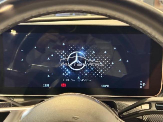 Mercedes-Benz Classe C  220 Diesel  2023