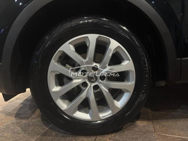 Renault Kadjar Diesel Manuelle