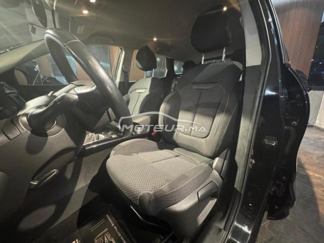 Renault Kadjar Diesel Manuelle