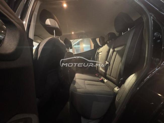 Renault Kadjar Diesel Manuelle
