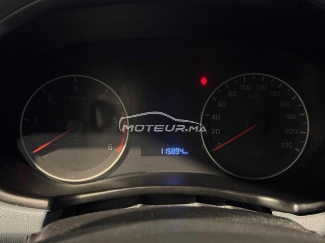 Hyundai i 20 Diesel Manuelle 2021 
