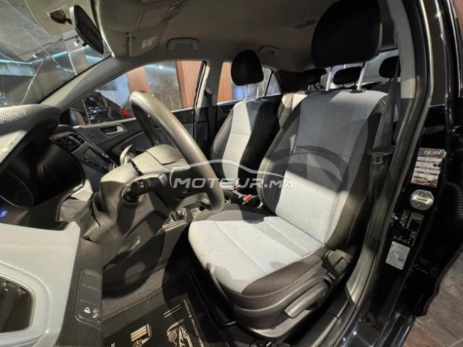 Hyundai i 20 Diesel Manuelle 2021 