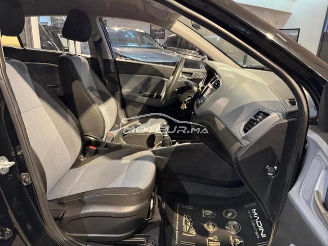 Hyundai i 20 Diesel Manuelle 2021 
