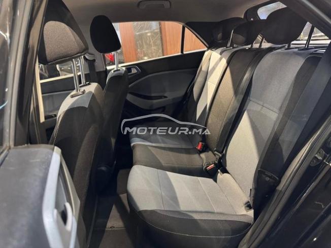 Hyundai i 20 Diesel Manuelle 2021 
