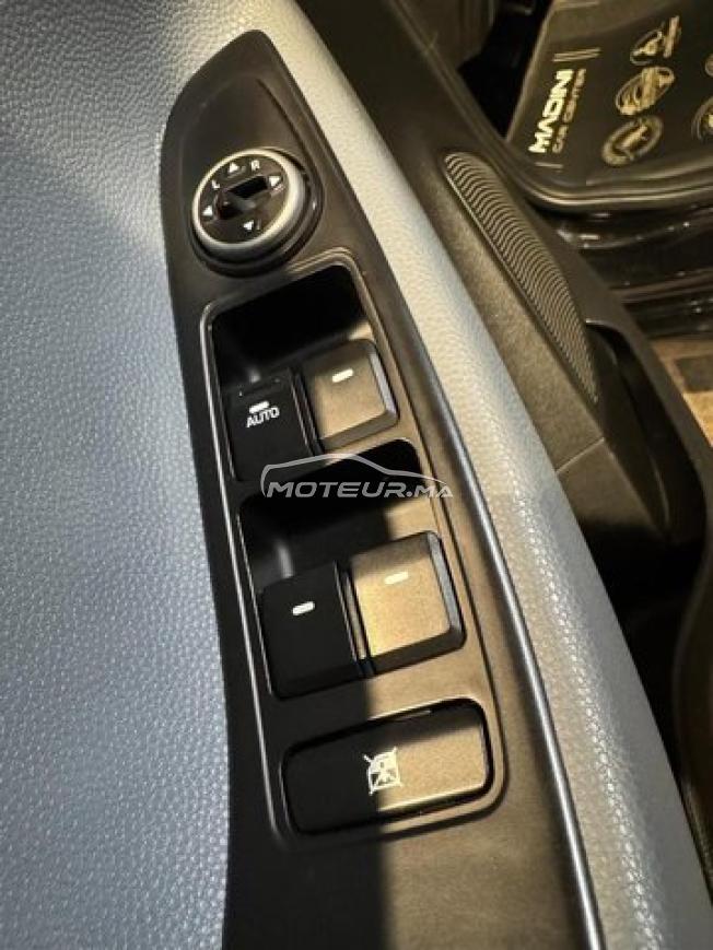 Hyundai i 20 Diesel Manuelle 2021 