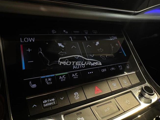 Audi Q8 Sline Plus