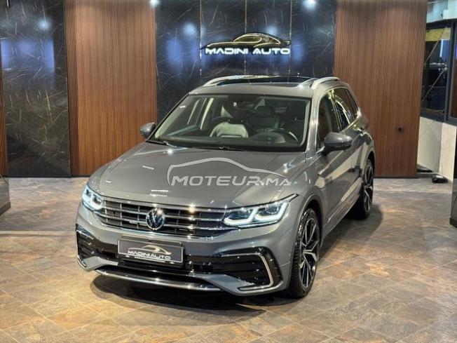 Volkswagen Tiguan  2024