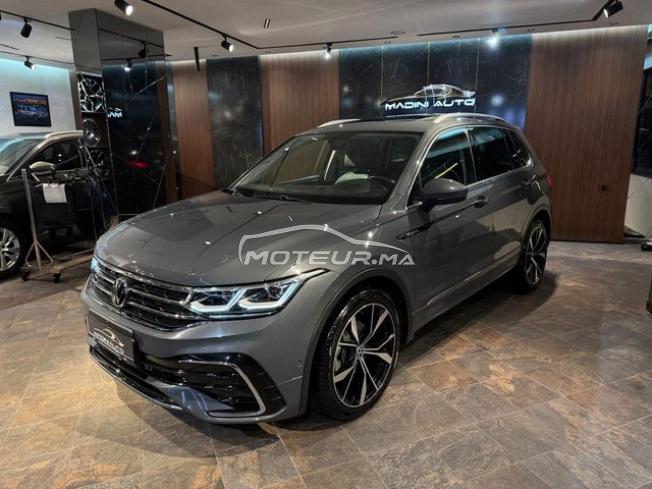 Volkswagen Tiguan  2024