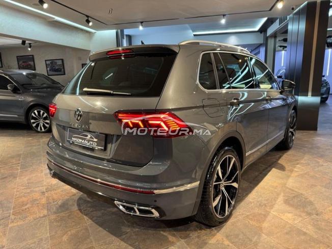Volkswagen Tiguan  2024