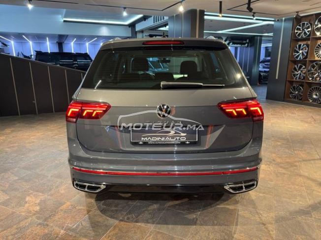 Volkswagen Tiguan  2024