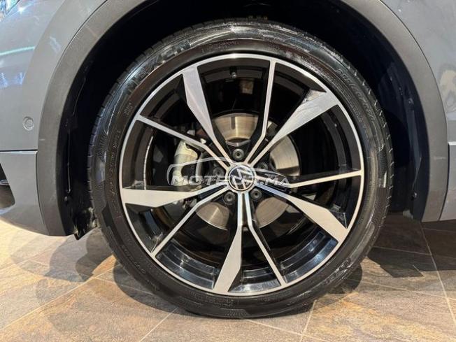 Volkswagen Tiguan  2024