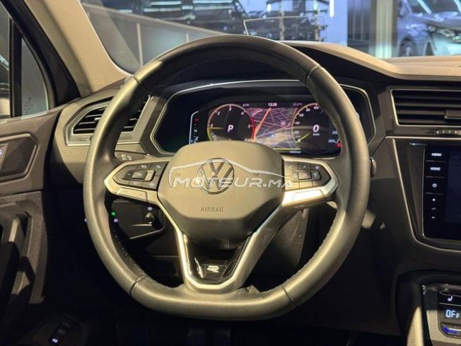 Volkswagen Tiguan  2024