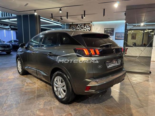 Peugeot 3008 Active Automatique 2020