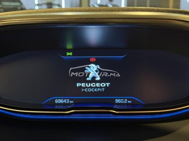 Peugeot 3008 Active Automatique 2020