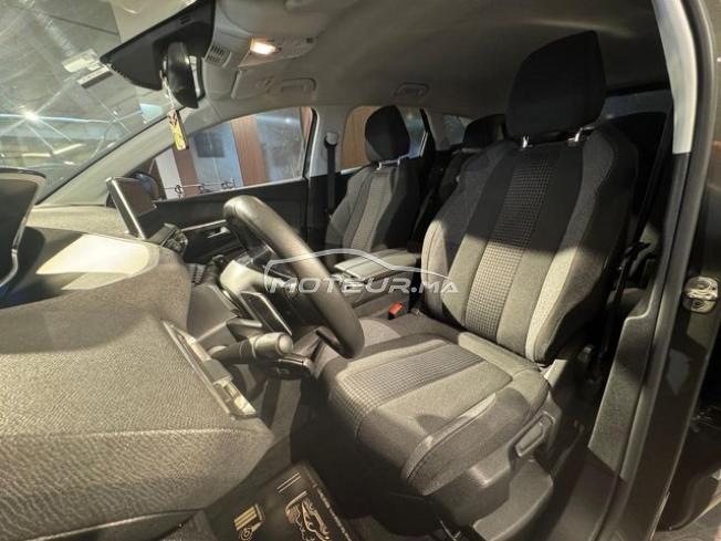 Peugeot 3008 Active Automatique 2020