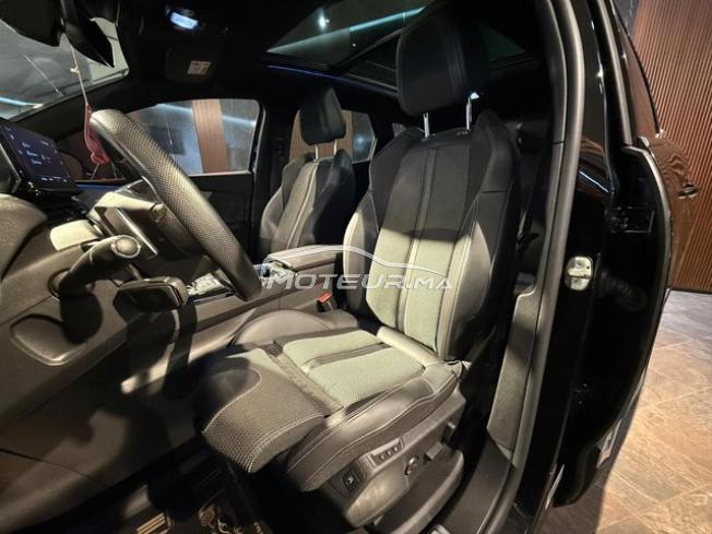Peugeot 3008 GT line Automatique 2022 