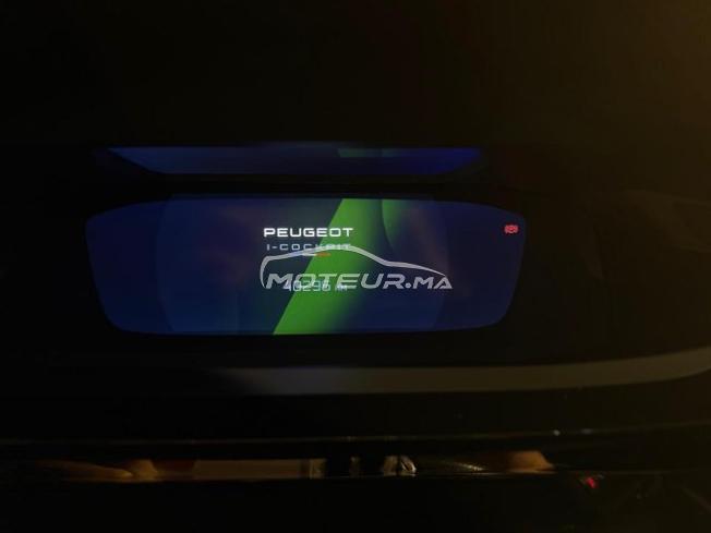 Peugeot 308 GT line Automatique 2022