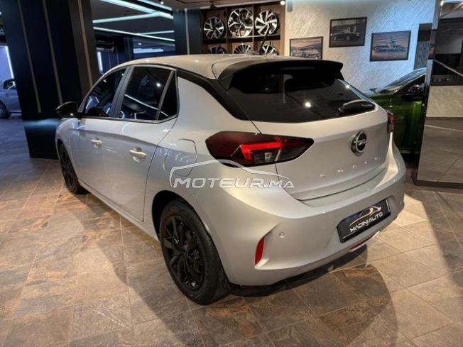 Opel Corsa Diesel 2024