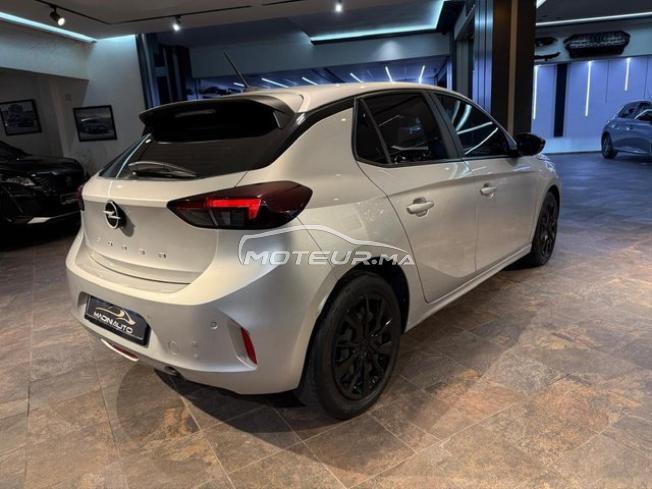 Opel Corsa Diesel 2024