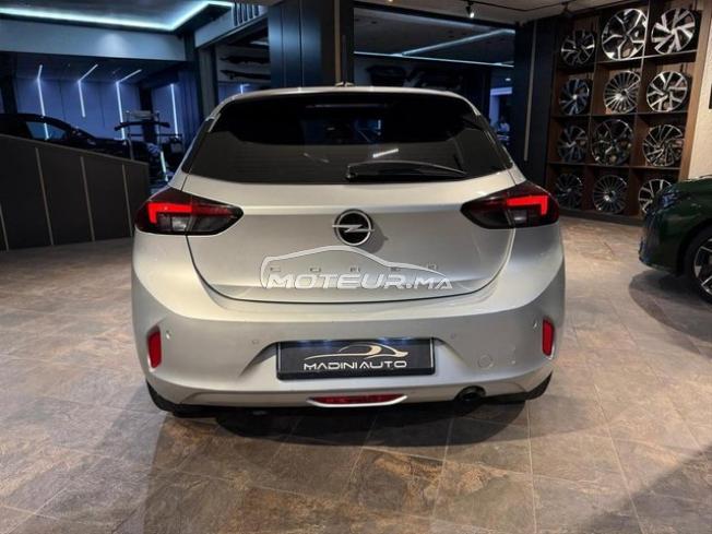 Opel Corsa Diesel 2024