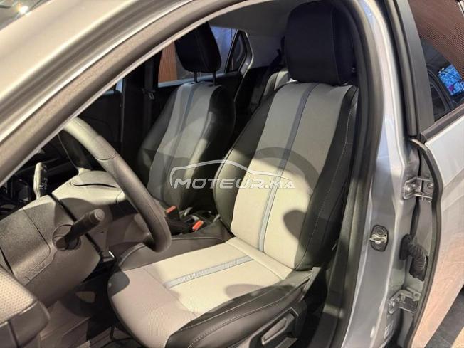 Opel Corsa Diesel 2024