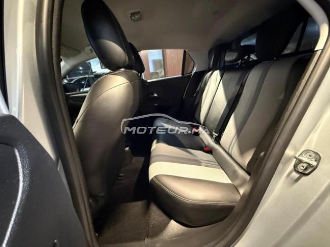 Opel Corsa Diesel 2024