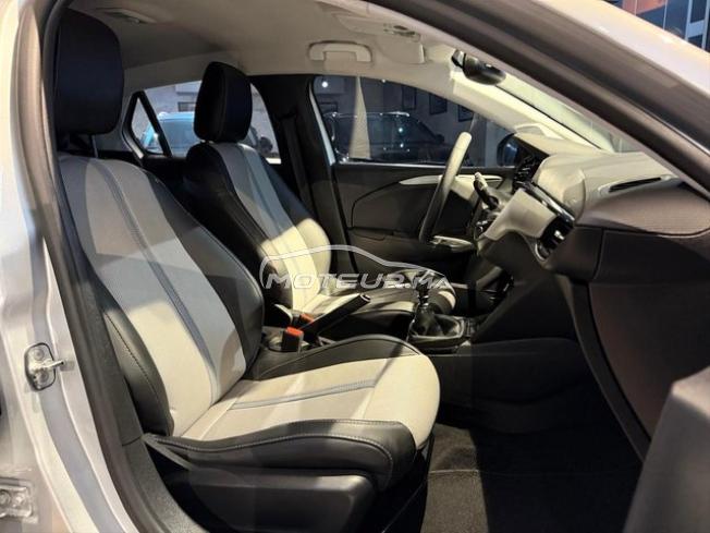 Opel Corsa Diesel 2024