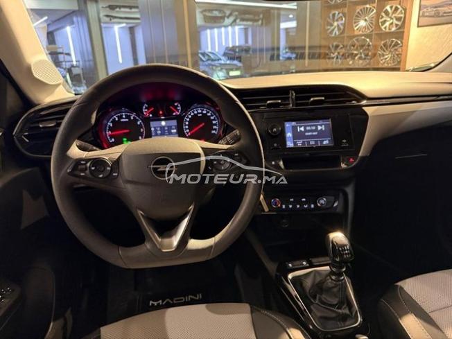 Opel Corsa Diesel 2024
