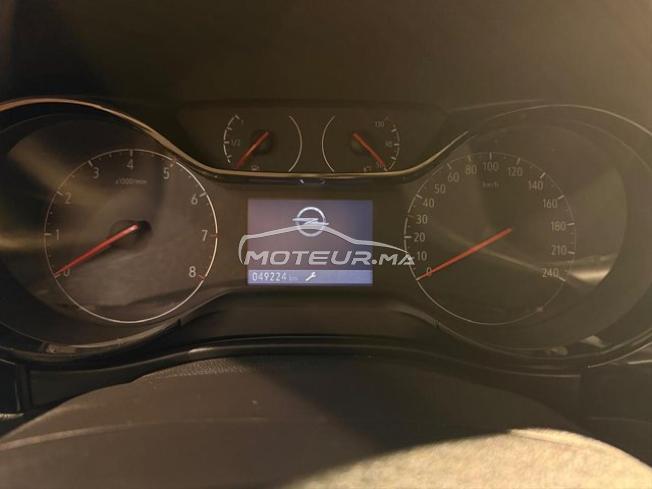 Opel Corsa Diesel 2024