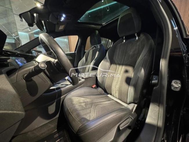 Peugeot 308 GT Line Automatique 2023