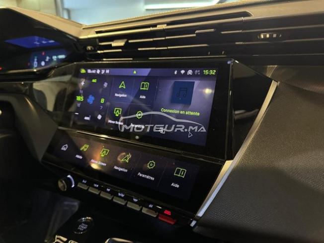 Peugeot 308 GT Line Automatique 2023