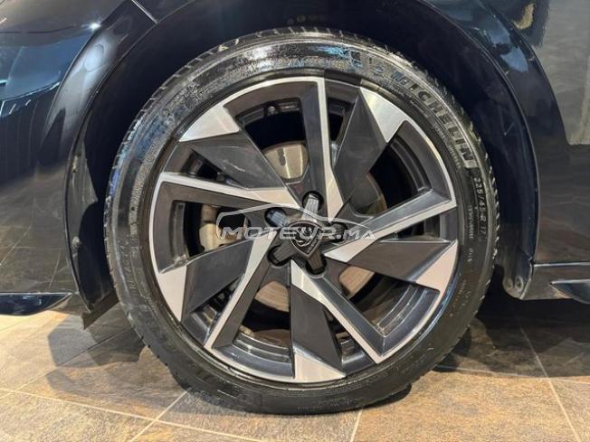Peugeot 308 GT Line Automatique 2023