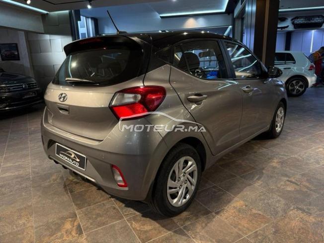 Hyundai i10 Automatique 2023