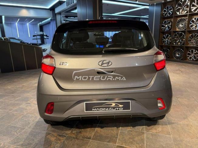 Hyundai i10 Automatique 2023