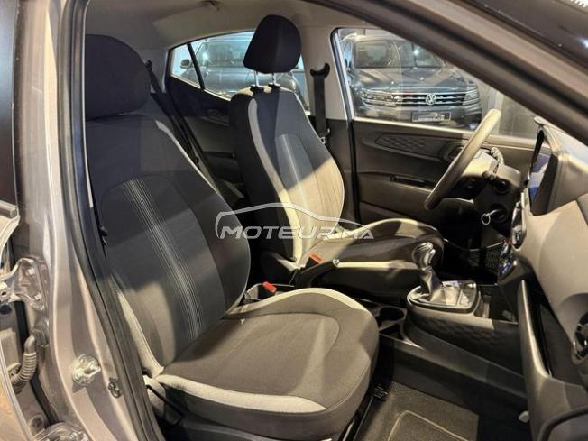 Hyundai i10 Automatique 2023