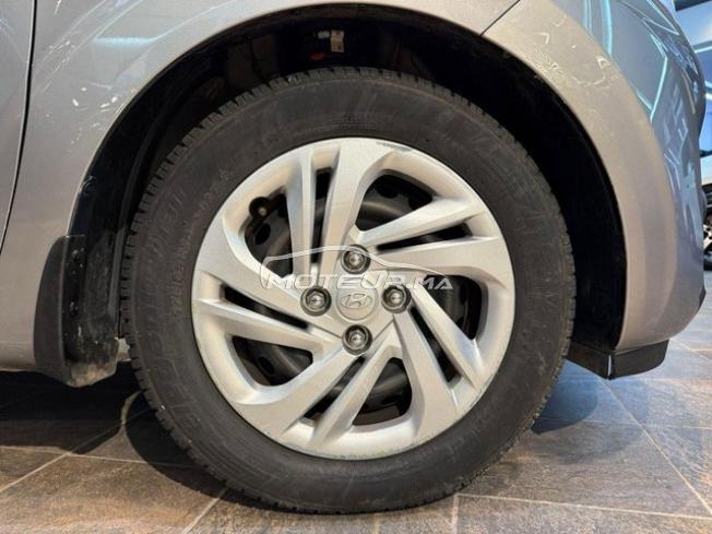 Hyundai i10 Automatique 2023