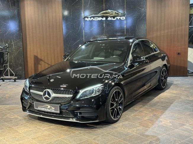 Mercedes-Benz Classe C AMG line 